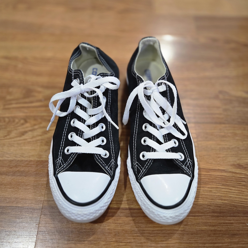 Converse Unisex Adult Chuck Taylor All Star Low Top Sneaker